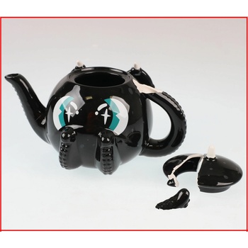 кана - Black - ПОВРЕДЕН - MY498