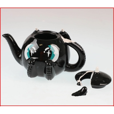 кана - Black - ПОВРЕДЕН - MY498