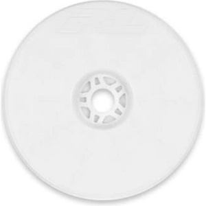 Pro-Line диск 4.0" Velocity Truggy H17 бял (4)