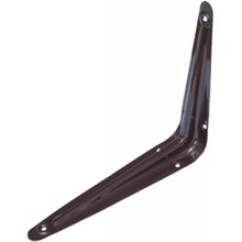 WS 250 Stavební konzole 250 x 200 mm hnědá
