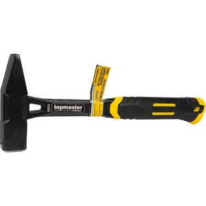 Topmaster Professional Чук шлосерски монолитен антивибрационен 500g TMP (244306)