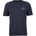 Endura Мъжка фланелка с къс ръкав за колоездене Endura Loop S/S Tech Tee Cycling jersey - Carbon Grey (056-3534-0414)