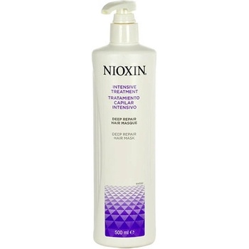 Nioxin Intensive Therapy Deep Repair Hair Masque 150 ml