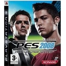 Pro Evolution Soccer 2008