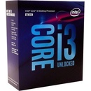 Intel Core i3-8100 BX80684I38100