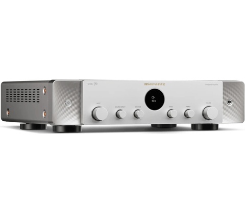 Marantz Model 70