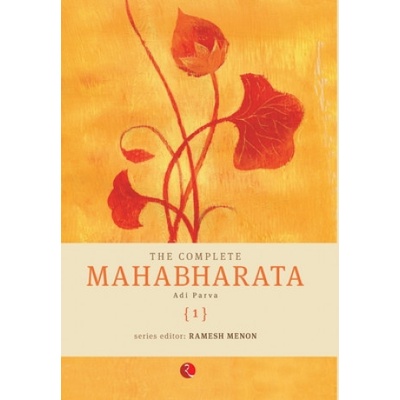 Complete Mahabharata: Adi Parva