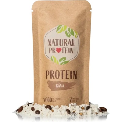 NaturalProtein protein SPORT 35g