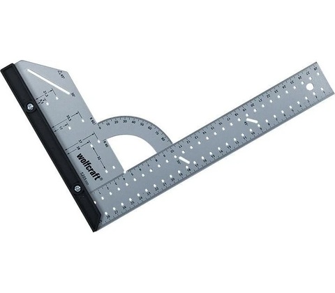 Wolfcraft 5206000