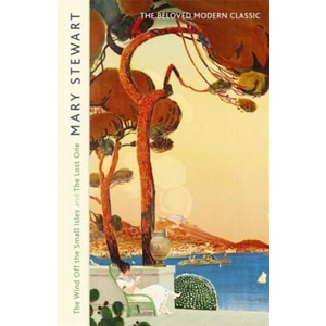 Wind Off the Small Isles and The Lost One | Mary Stewart (ISBN: 9781473641259)