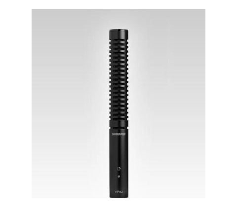 Shure VP82