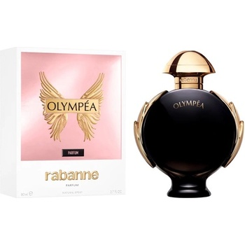 Le-parfumbg Paco rabanne olympea parfum 80ml-Парфюм за жени
