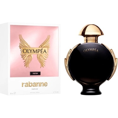 Le-parfumbg Paco rabanne olympea parfum 80ml-Парфюм за жени
