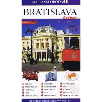 Bratislava Active Deutsch