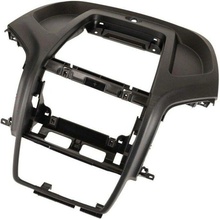 Středová konzola Fiat Ducato od 2014 - 5" rádio, ovládání topení 735589499