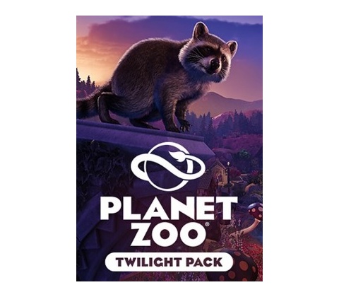 Planet Zoo Twilight Pack