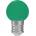NARVA Colourmax E27 1W (N0527)