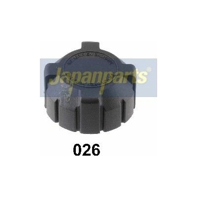 Uzavírací víčko, chladič JAPANPARTS KH-026 (KH026)