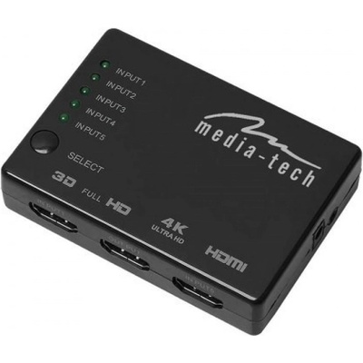 Media-Tech MT5207