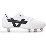 OXEN Ръгби обувки OXEN Men's Oxford Raptor Elite Stud Rugby Boots - White