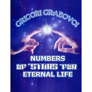 Numbers of Stars for Eternal Life (2021)