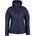 Mammut Дамско пухено яке Mammut Women's Broad Peak Insulation Hooded Jacket Down jacket - Marine / Black (104-6128-0314)