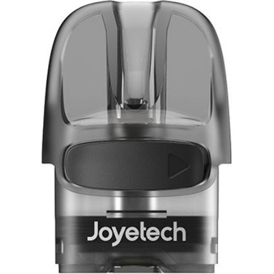 Joyetech EVIO Gleam cartridge 2ml čierna