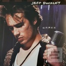 BUCKLEY JEFF: GRACE LP