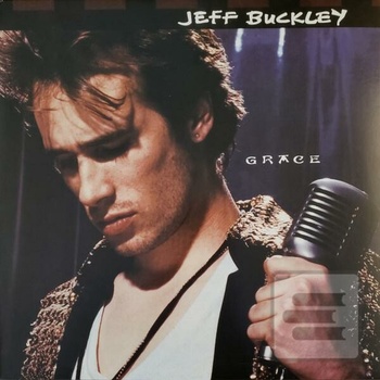 BUCKLEY JEFF: GRACE LP