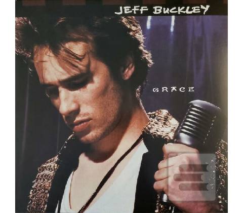 BUCKLEY JEFF: GRACE LP