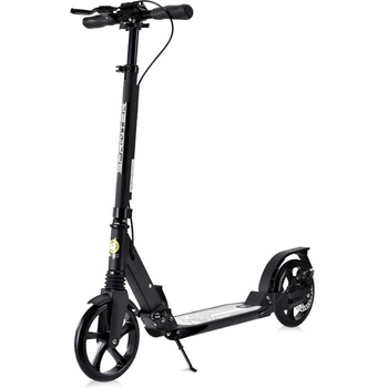 Image 1 of Lorelli Тротинетка sprinter deep ЧЕРНА (50160)