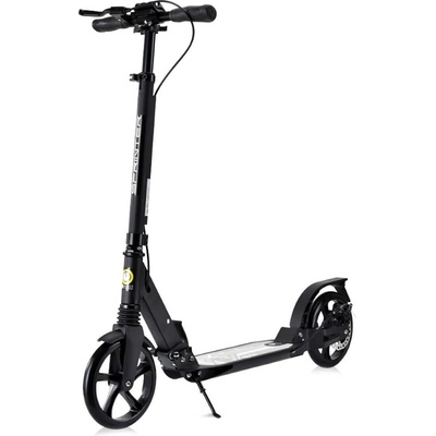 Lorelli Тротинетка sprinter deep ЧЕРНА (50160)