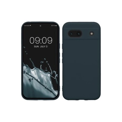 kwmobile Google Pixel 8a šedá