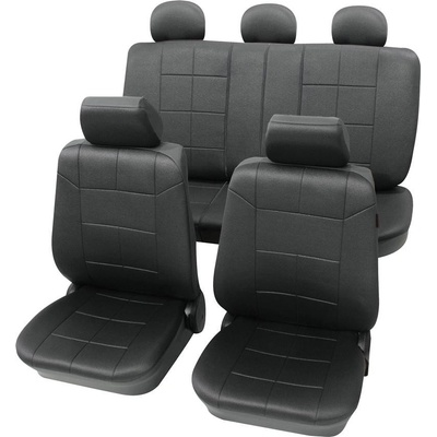 Autopoťah Petex Dakar antracitová