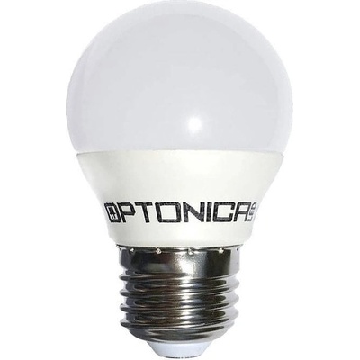 OPTONICA Led КРУШКА e27 g45 8.5w 800lm 175-265v 6000k (1813)