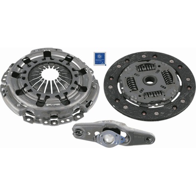 Sada spojky SACHS 3000 951 950