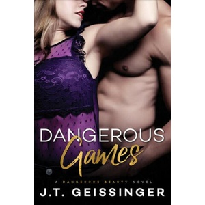 Dangerous Games (2019)