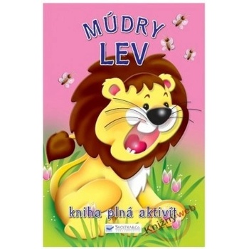 Múdry lev
