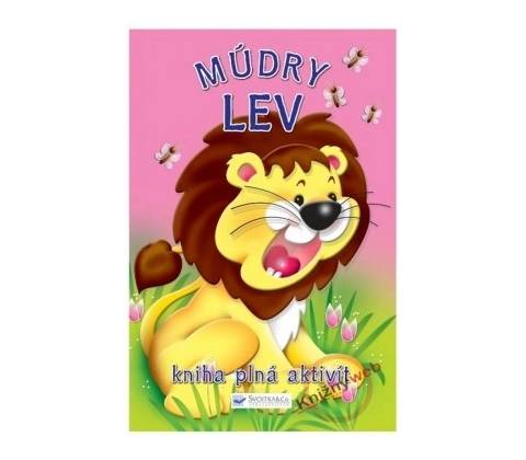 Múdry lev