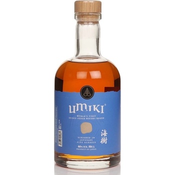 Umiki - бленд японско уиски 500ml