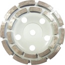 Mar-Pol Kotouč brusný diamantový 125 x 5 mm M14 M08787