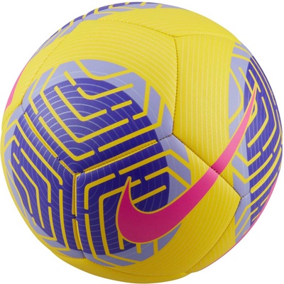 Nike Футболна топка pitch - fa23