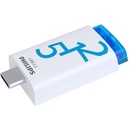 Image 1 of Philips Ocean Blue 512GB USB 3.2 (PH142152)