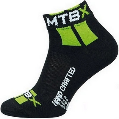 NOVIA MTB zelená
