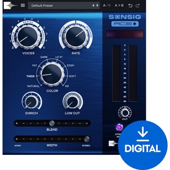 Relab Sonsig ACE (Дигитален продукт)