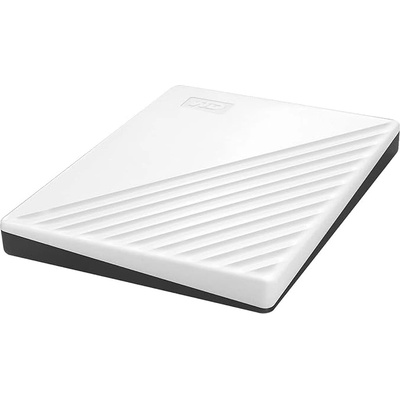 2TB WD My Passport USB 3, 0 Black (WDBYVG0020BWT-0A)