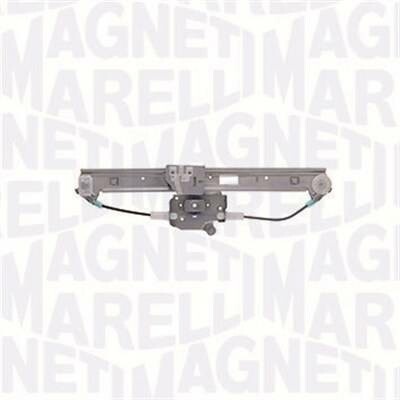 Mechanizmus zdvíhania okna MAGNETI MARELLI 350103170060