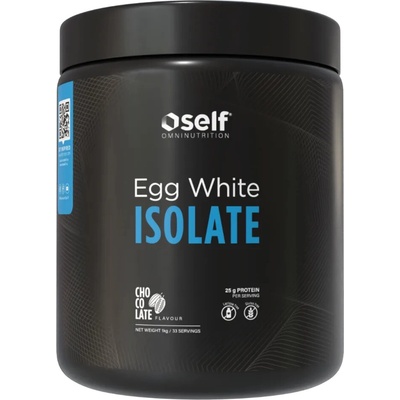 Self Omni Nutrition Egg White Isolate 1000 g