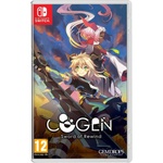 Gemdrops COGEN Sword of Rewind (Switch)
