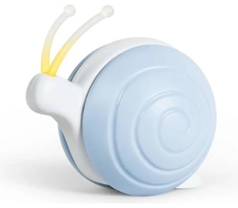 Cheerble Wicked Snail